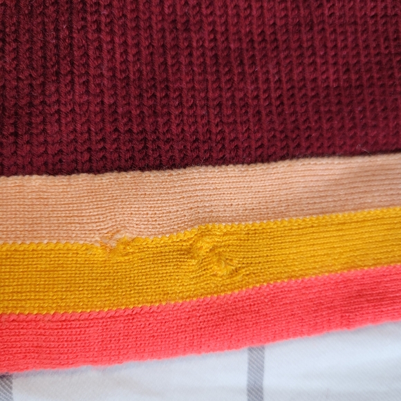 J crew wool sweater - Picture 5 of 6